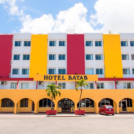 Hotel Batab Cancun Exterior photo