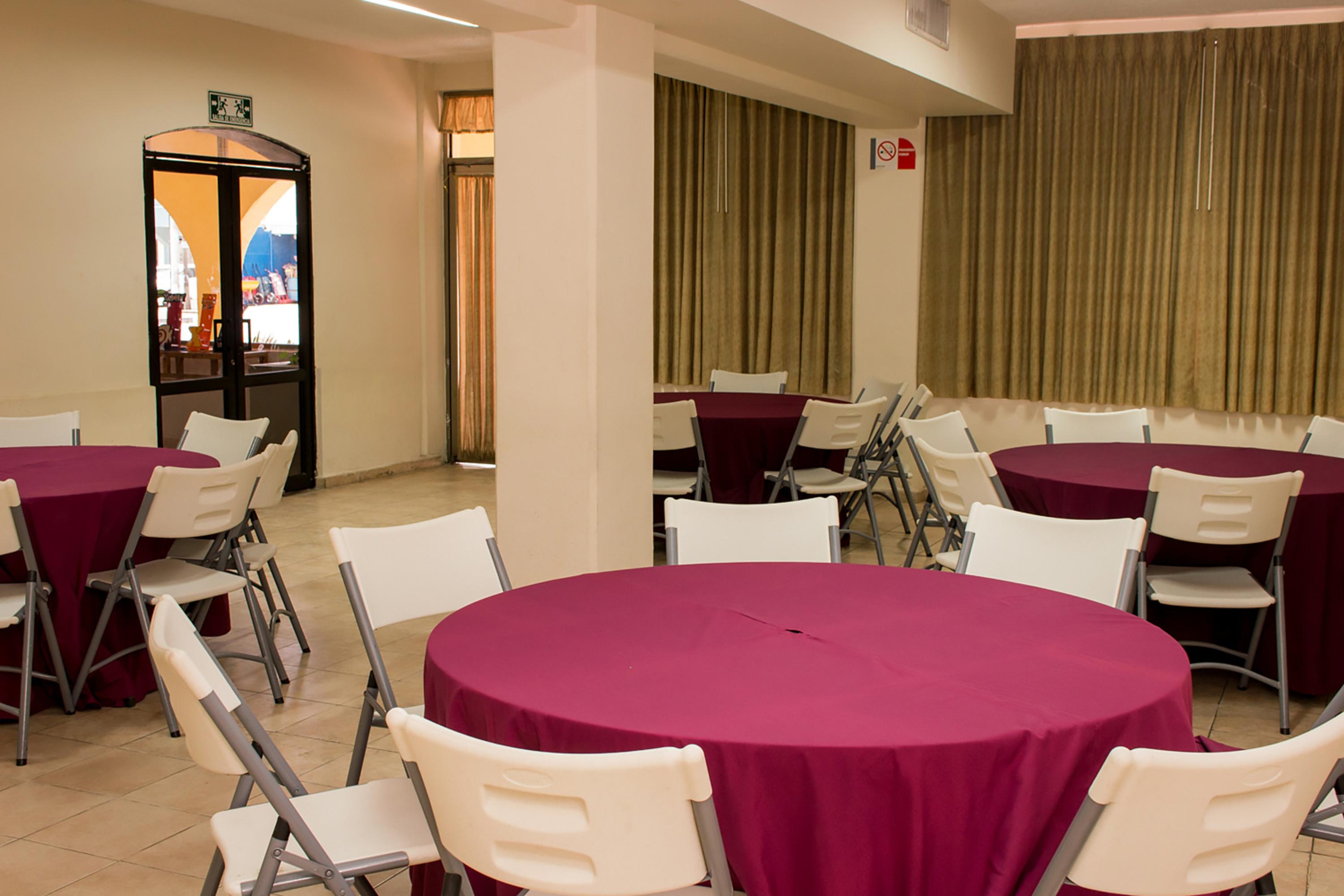 Hotel Batab Cancun Exterior photo