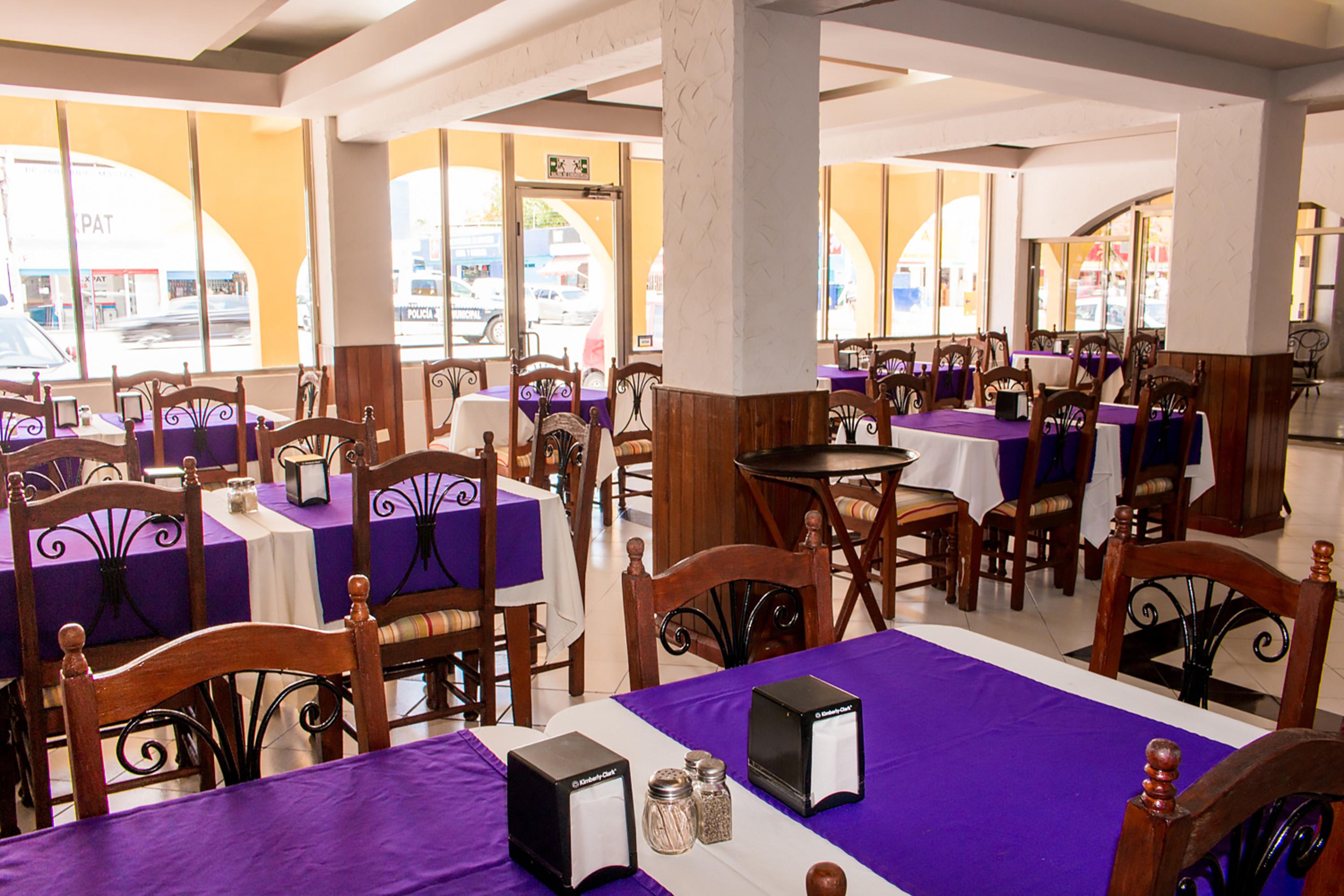 Hotel Batab Cancun Exterior photo