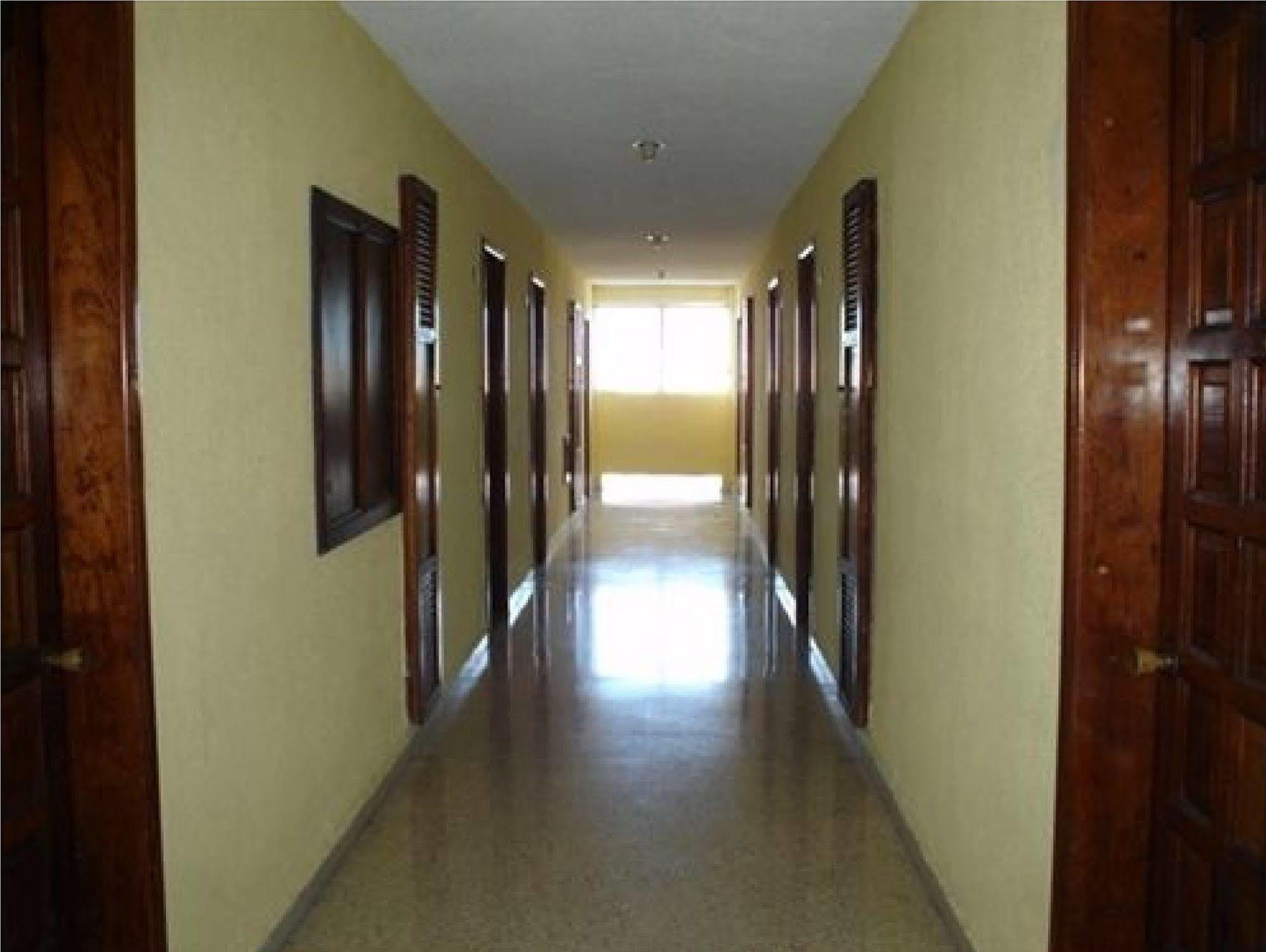 Hotel Batab Cancun Exterior photo